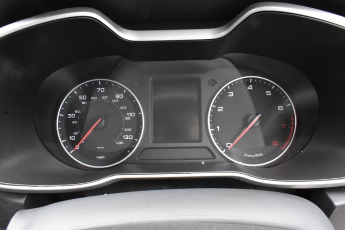 2025 Mg Mg Zs