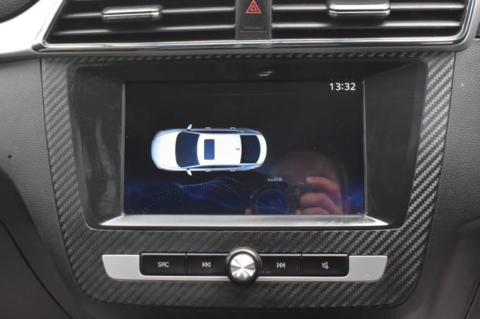 2025 Mg Mg Zs