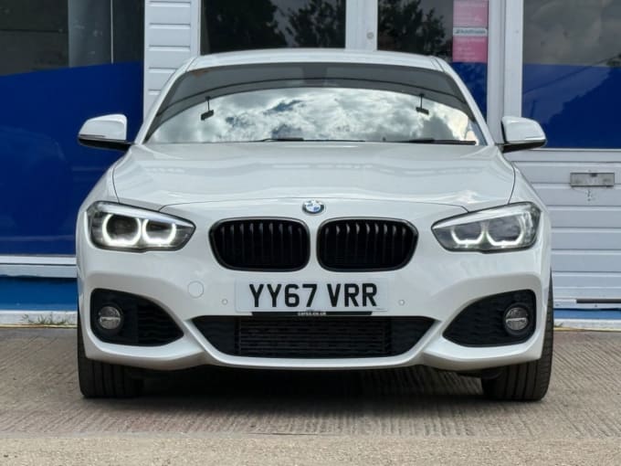 2025 BMW 1 Series