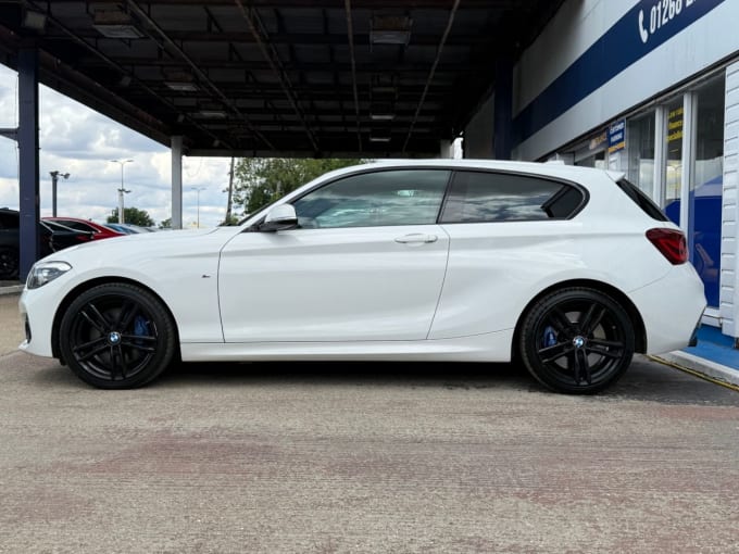 2025 BMW 1 Series