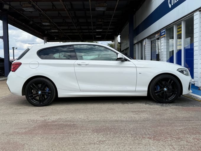 2025 BMW 1 Series