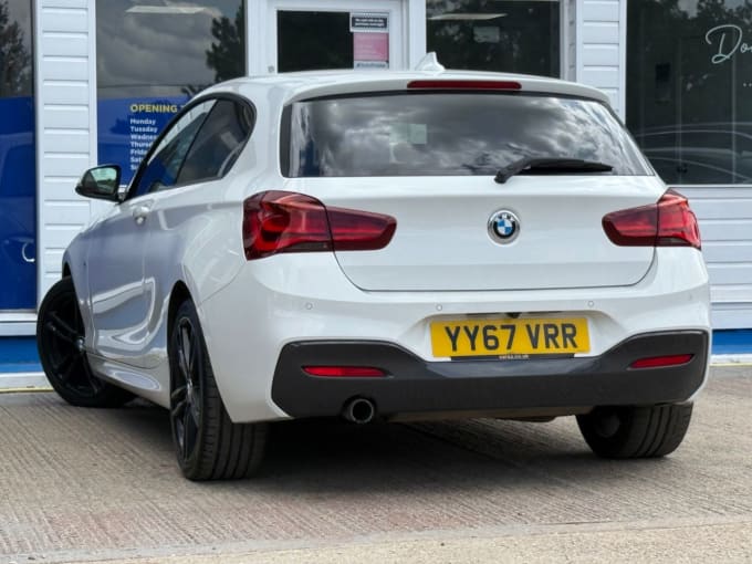 2025 BMW 1 Series