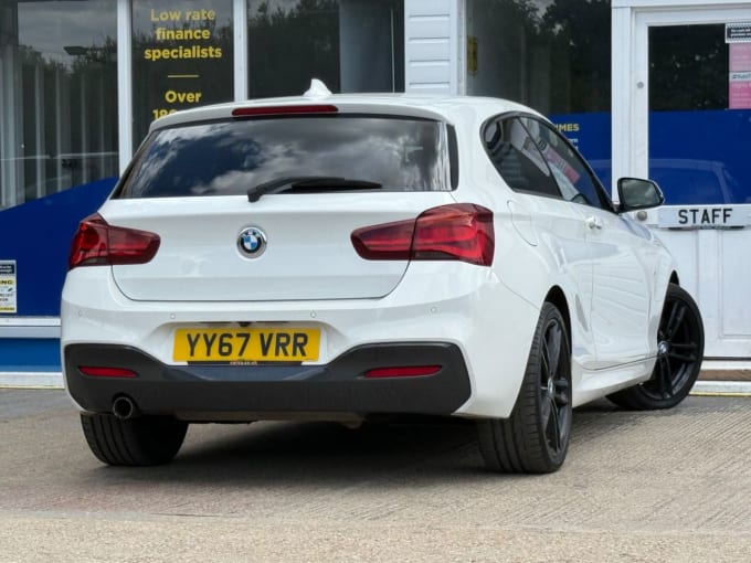 2025 BMW 1 Series
