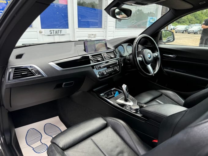 2025 BMW 1 Series