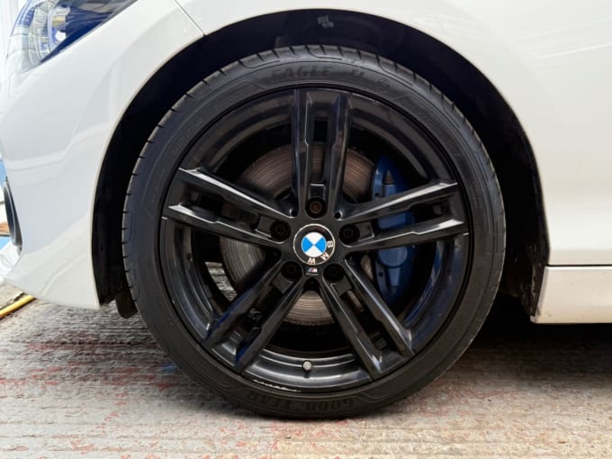 2025 BMW 1 Series