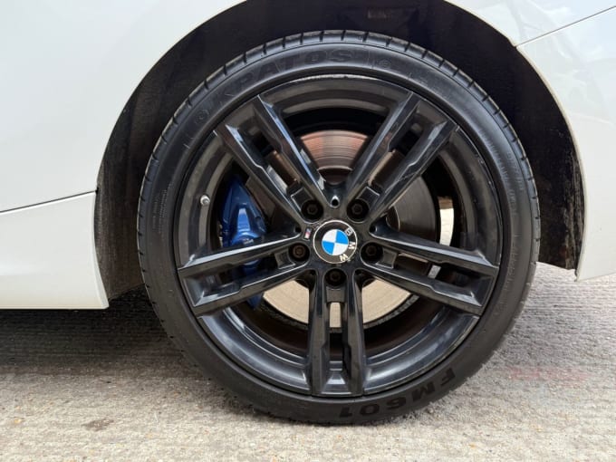 2025 BMW 1 Series