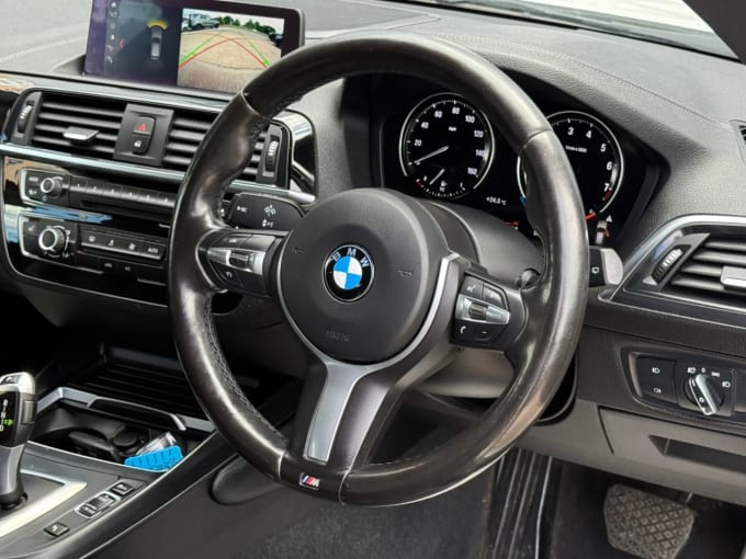 2025 BMW 1 Series