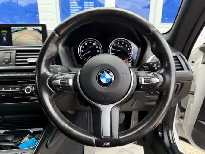 2025 BMW 1 Series