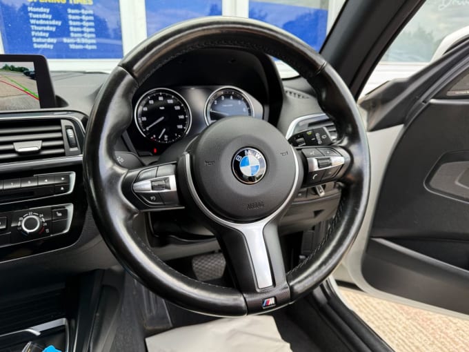 2025 BMW 1 Series