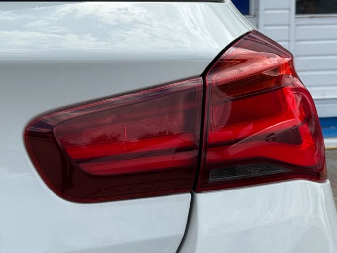 2025 BMW 1 Series