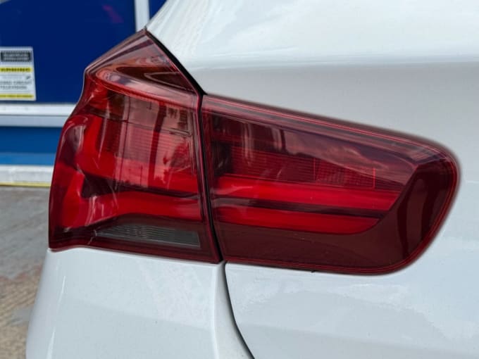 2025 BMW 1 Series