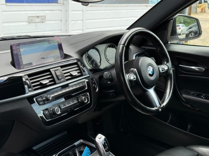 2025 BMW 1 Series