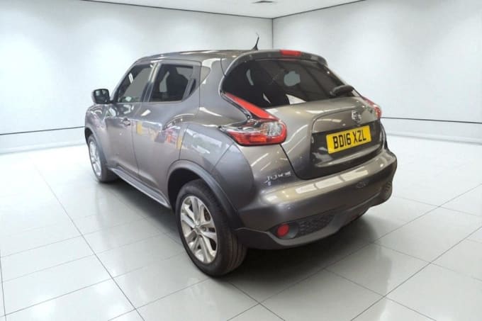 2025 Nissan Juke