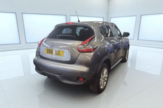 2025 Nissan Juke