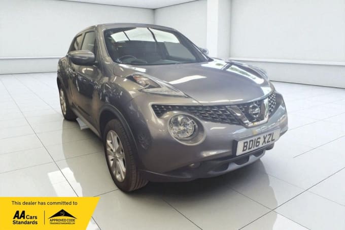 2025 Nissan Juke