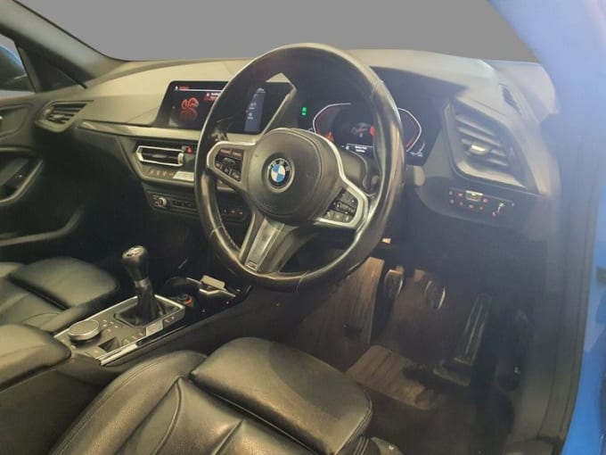 2025 BMW 2 Series Gran Coupe