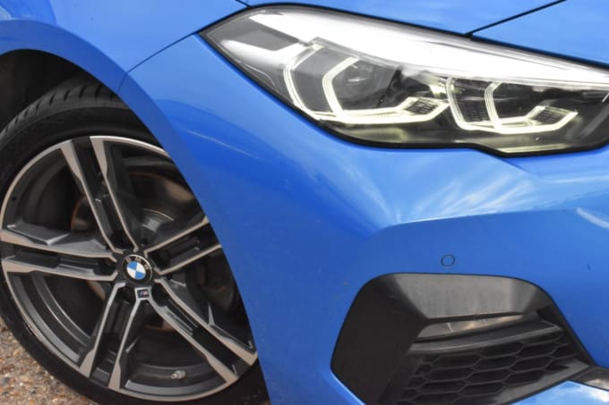 2025 BMW 2 Series Gran Coupe