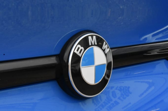 2025 BMW 2 Series Gran Coupe