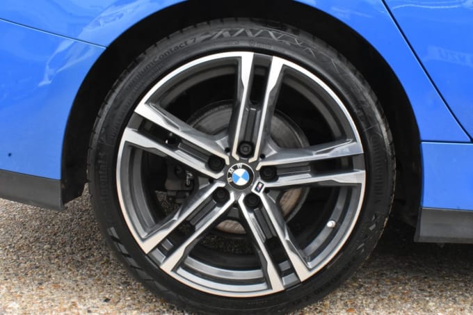 2025 BMW 2 Series Gran Coupe
