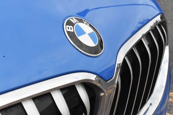 2025 BMW 2 Series Gran Coupe