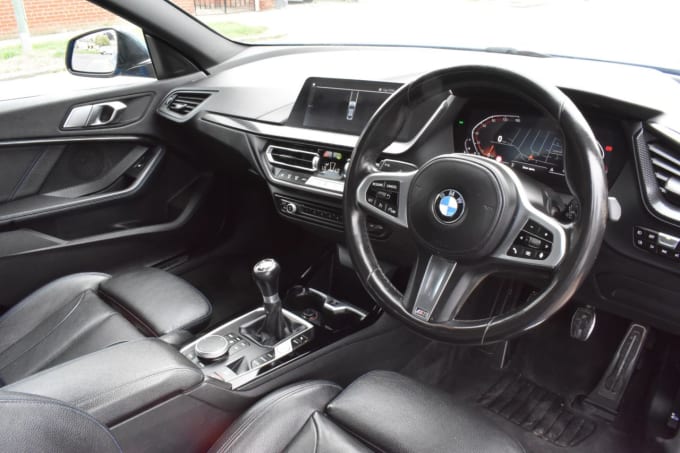 2025 BMW 2 Series Gran Coupe
