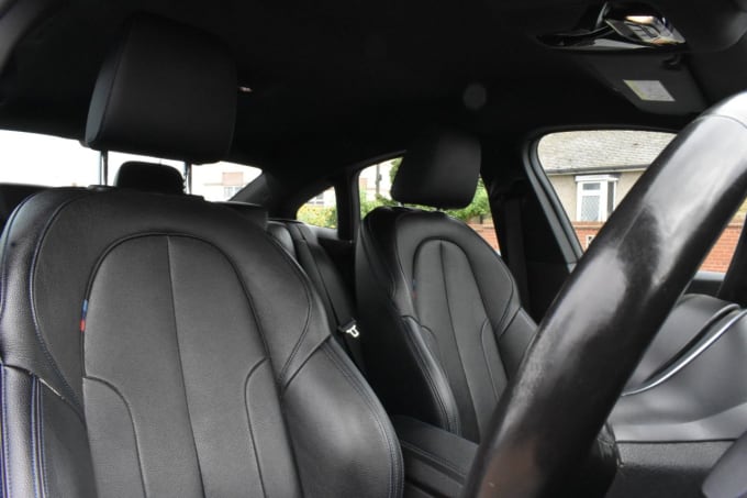 2025 BMW 2 Series Gran Coupe