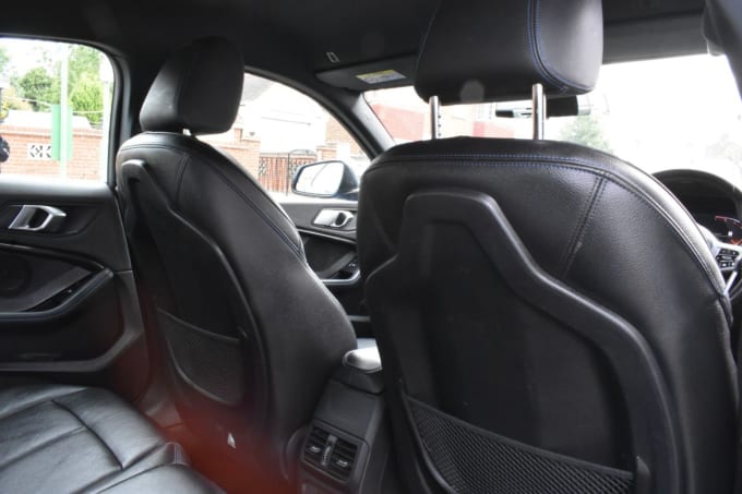 2025 BMW 2 Series Gran Coupe