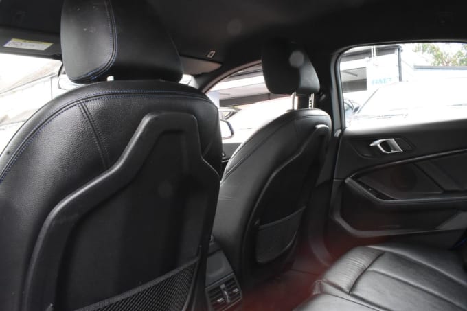 2025 BMW 2 Series Gran Coupe