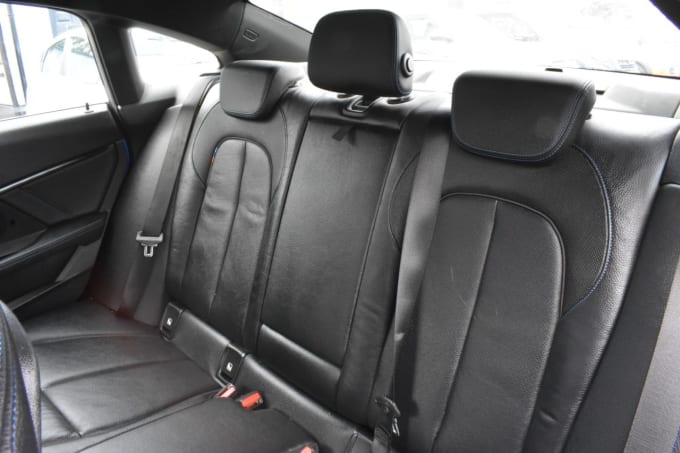 2025 BMW 2 Series Gran Coupe