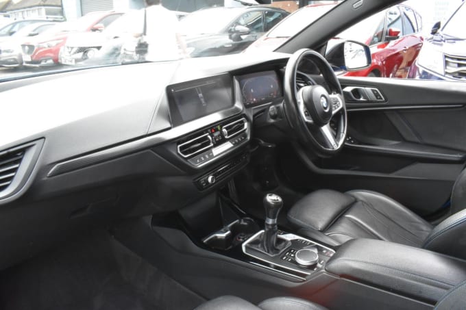 2025 BMW 2 Series Gran Coupe