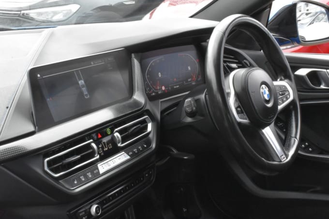 2025 BMW 2 Series Gran Coupe