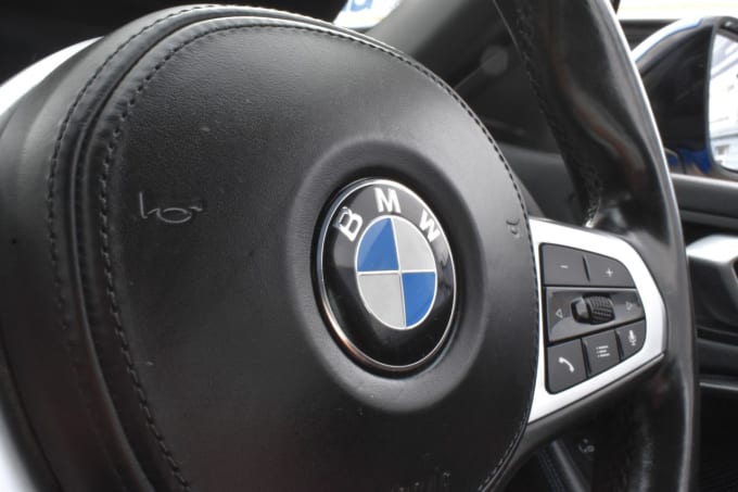 2025 BMW 2 Series Gran Coupe