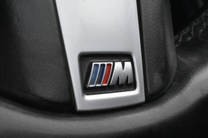 2025 BMW 2 Series Gran Coupe