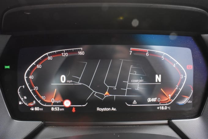 2025 BMW 2 Series Gran Coupe