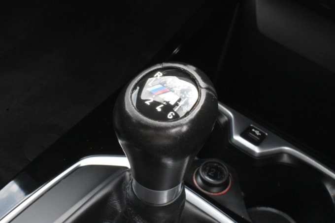 2025 BMW 2 Series Gran Coupe