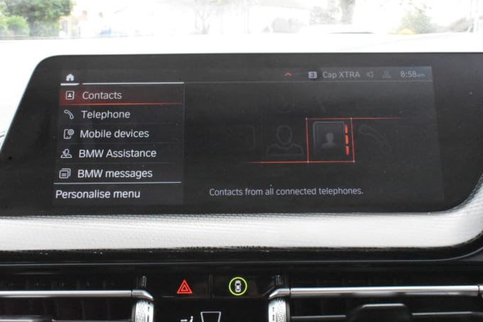 2025 BMW 2 Series Gran Coupe