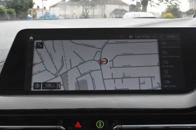 2025 BMW 2 Series Gran Coupe