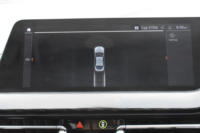 2025 BMW 2 Series Gran Coupe
