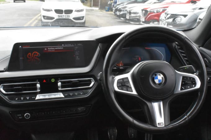 2025 BMW 2 Series Gran Coupe