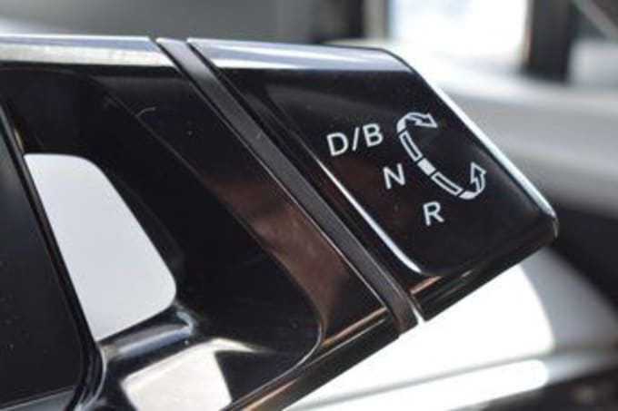 2025 Volkswagen Id4