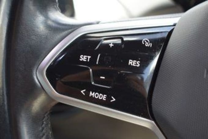 2025 Volkswagen Id4