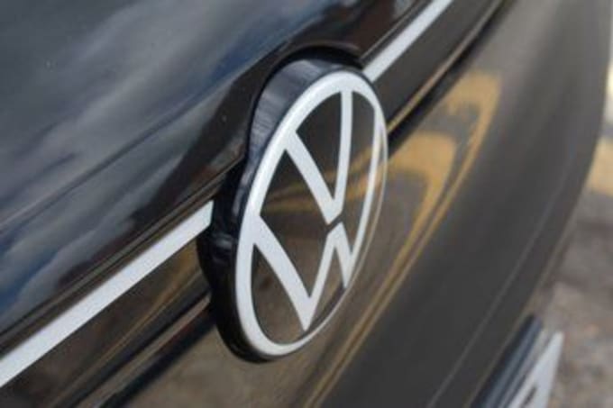 2025 Volkswagen Id4