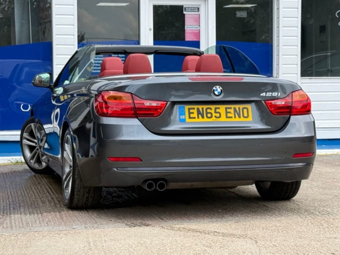 2025 BMW 4 Series