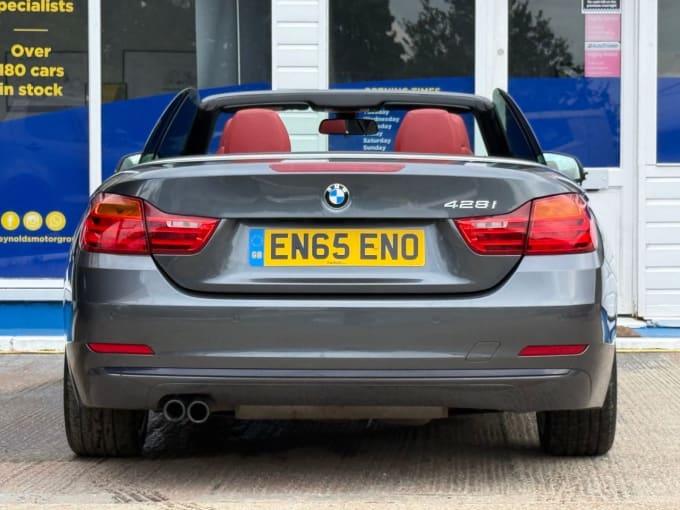 2025 BMW 4 Series