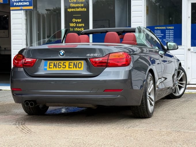 2025 BMW 4 Series