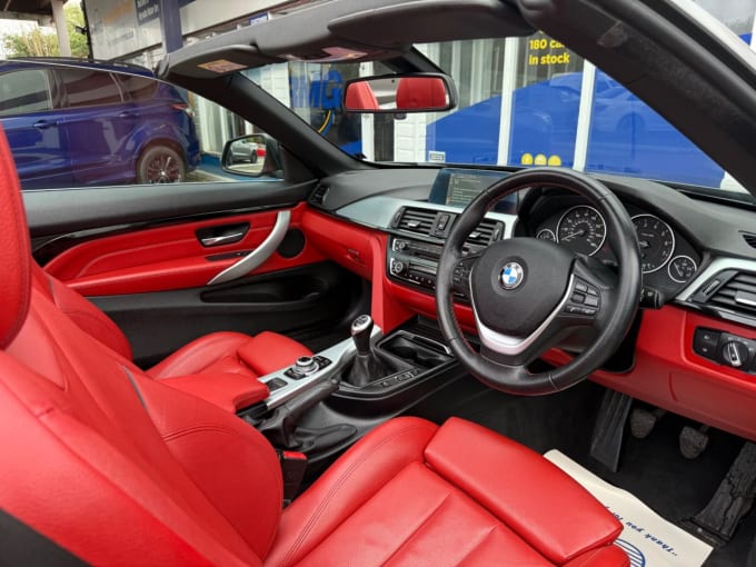2025 BMW 4 Series