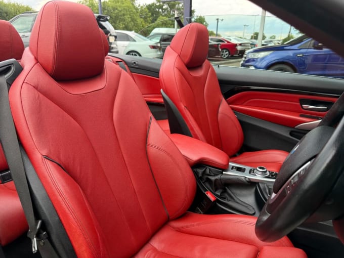 2025 BMW 4 Series