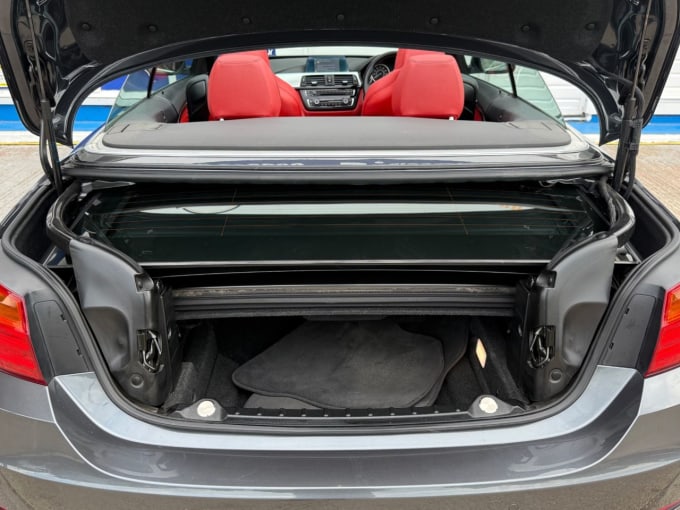 2025 BMW 4 Series