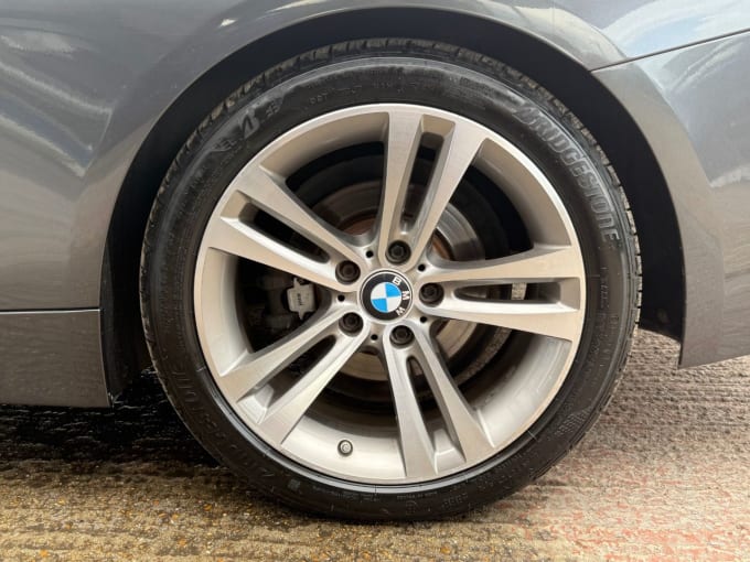 2025 BMW 4 Series