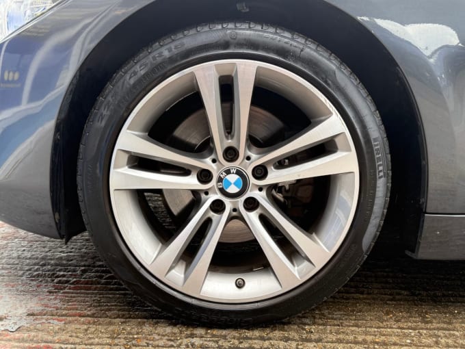 2025 BMW 4 Series